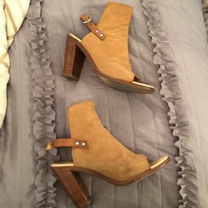 Rag and bone Wyatt sandal